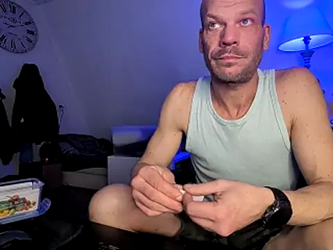 Kinky Play1 online show from 02/12/26, 08:08