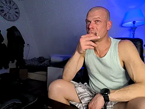 Kinky Play1 online show from 02/26/26, 08:31