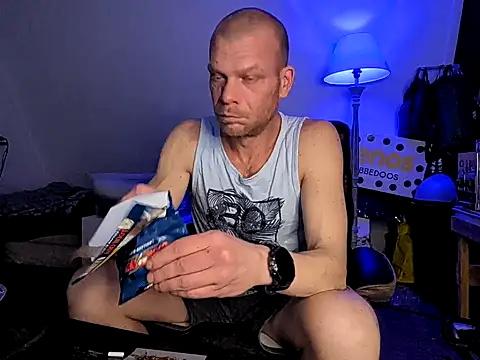 Kinky Play1 online show from 02/24/26, 07:26