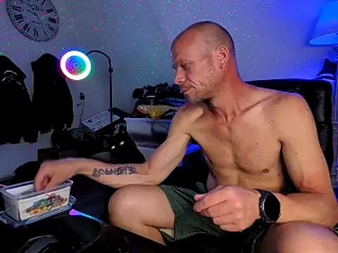 Kinky Play1 online show from 06/18/26, 07:19