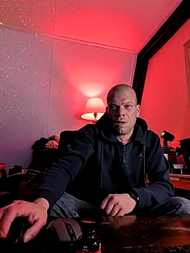 Kinky Play1 online show from 01/06/26, 08:46