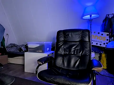 Kinky Play1 online show from 02/23/26, 08:20