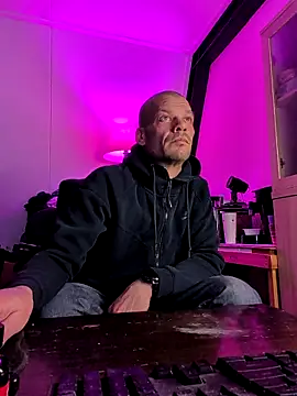 Kinky Play1 online show from 01/05/26, 08:45