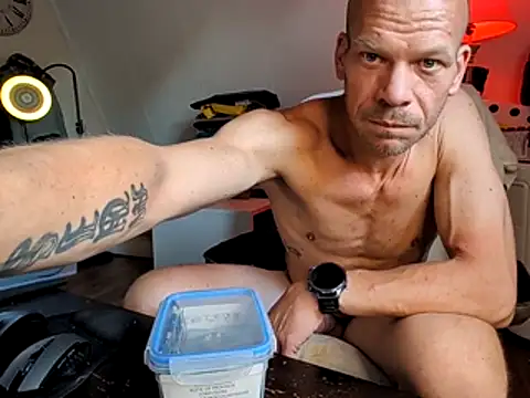 Kinky Play1 online show from 07/08/26, 07:03