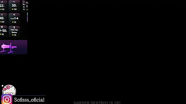 kitty oficiall online show from 12/15/25, 05:57