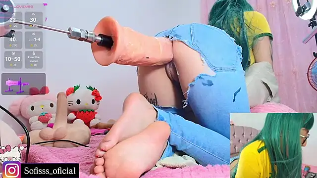 kitty oficiall online show from 11/13/25, 10:41