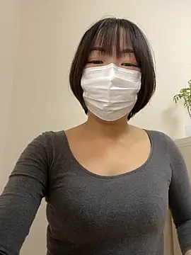 Snapshot of Yurika_oO chatting on 10/24/25, 01:48 Yurika oO online show from 10/24/25, 01:48