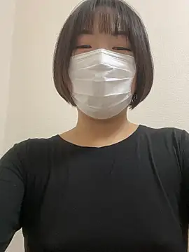 Snapshot of Yurika_oO chatting on 11/06/25, 11:03 Yurika oO online show from 11/06/25, 11:03