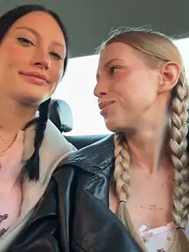 kira mia online show from 03/20/26, 03:46