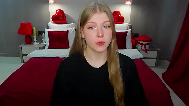 Stella Light online show from 02/26/26, 12:16