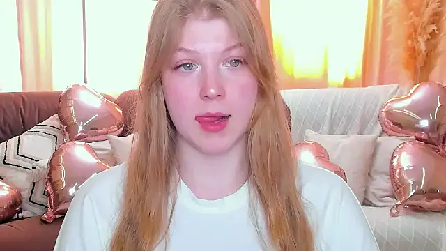 Stella Light online show from 03/30/26, 12:17