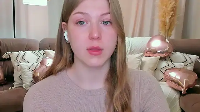 Stella Light online show from 02/16/26, 04:55