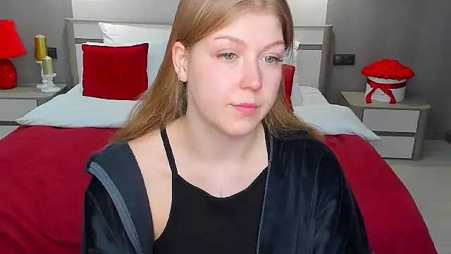 Stella Light online show from 11/28/25, 11:21