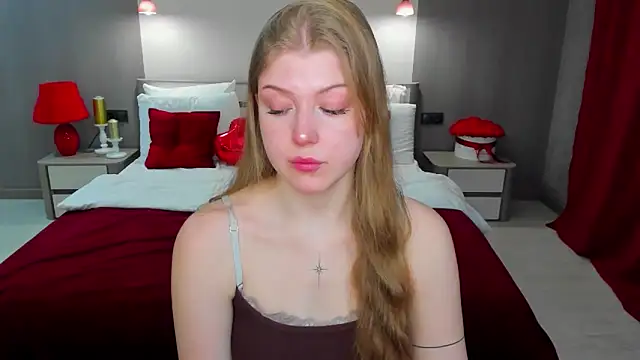 Stella Light online show from 02/02/26, 04:22