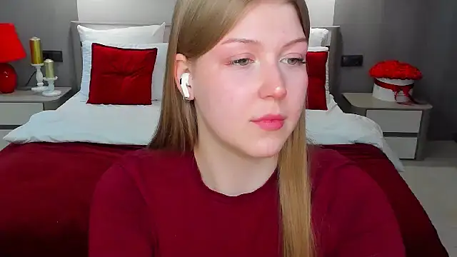 Stella Light online show from 02/05/26, 12:12