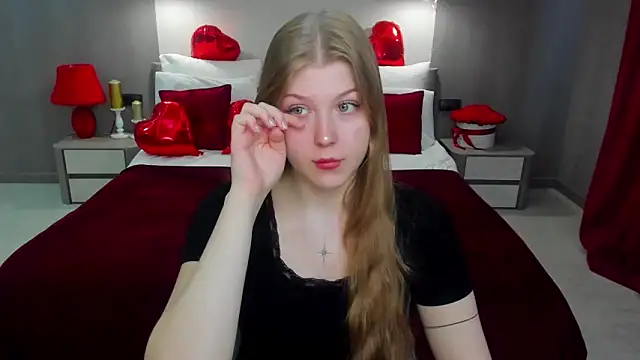 Stella Light online show from 03/13/26, 11:48