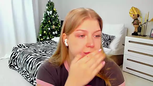 Stella Light online show from 01/13/26, 04:27