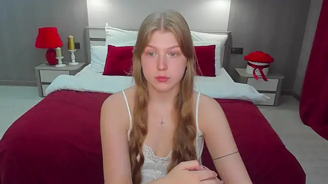 Stella Light online show from 11/20/25, 06:08