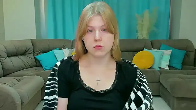 Stella Light online show from 11/04/25, 04:16