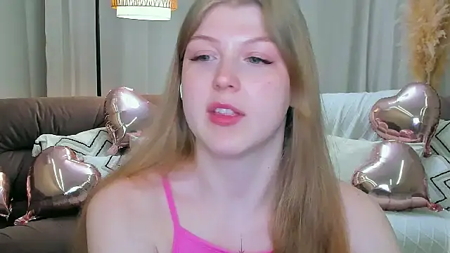 Stella Light online show from 04/03/26, 07:20