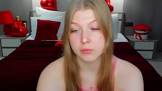 Stella Light online show from 03/09/26, 04:38