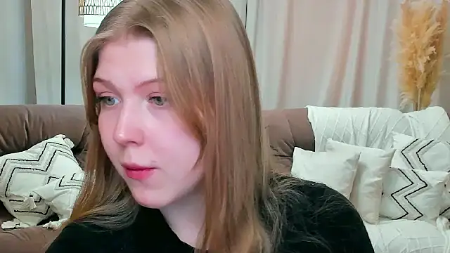 Stella Light online show from 02/03/26, 12:43