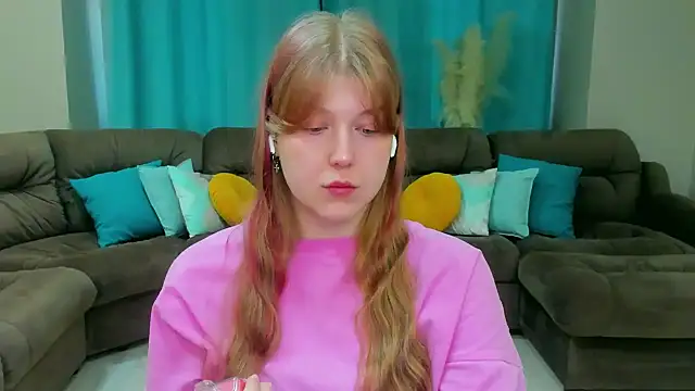 Stella Light online show from 10/24/25, 11:31