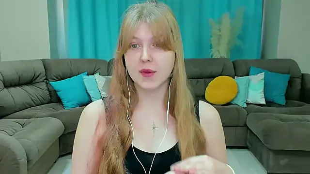 Stella Light online show from 11/05/25, 04:26