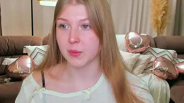 Stella Light online show from 02/20/26, 06:21