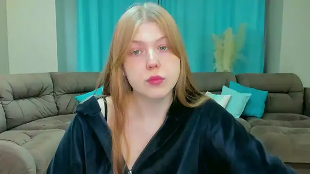 Stella Light online show from 11/10/25, 04:28