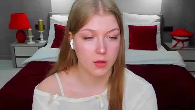 Stella Light online show from 04/09/26, 06:58