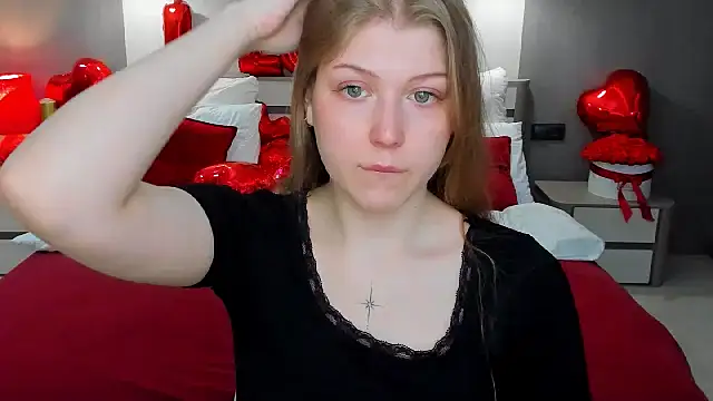 Stella Light online show from 02/19/26, 11:29