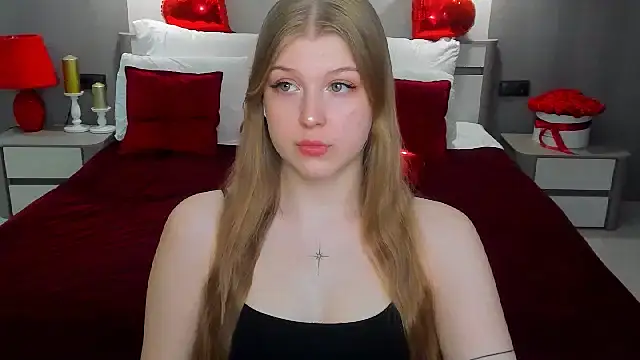 Stella Light online show from 03/03/26, 12:12