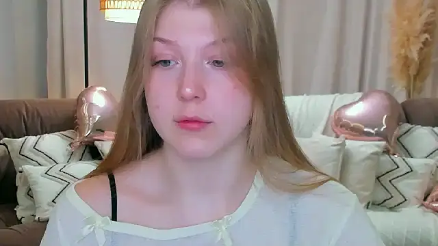 Stella Light online show from 03/16/26, 04:20