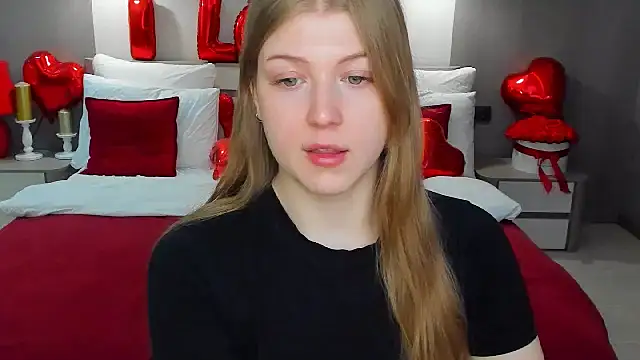 Stella Light online show from 02/17/26, 11:18