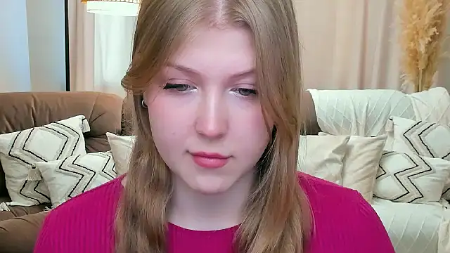 Stella Light online show from 01/19/26, 12:09