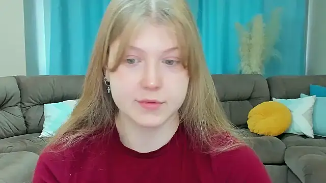 Stella Light online show from 11/21/25, 11:20