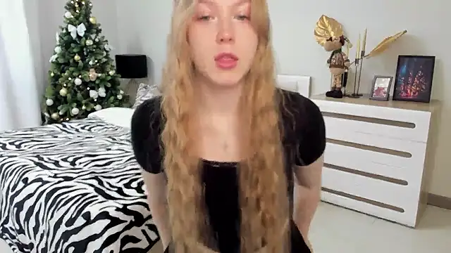 Stella Light online show from 01/16/26, 11:36