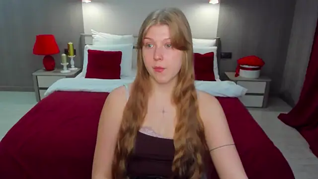 Stella Light online show from 11/02/25, 05:51