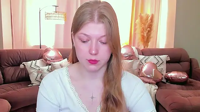 Stella Light online show from 02/23/26, 11:00