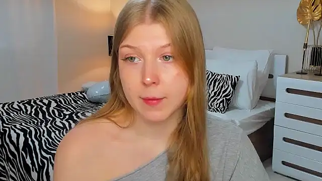 Stella Light online show from 03/17/26, 11:24