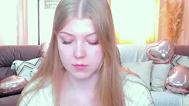 Stella Light online show from 04/02/26, 11:17