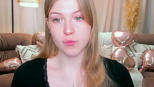 Stella Light online show from 02/11/26, 04:34