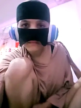 SandyAmr online show from 02/09/26, 09:29