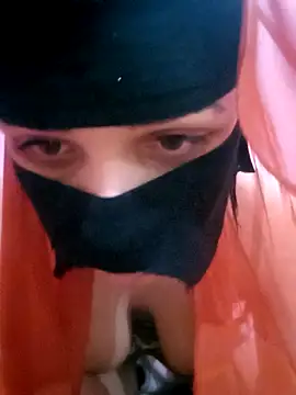 SandyAmr online show from 04/05/26, 07:15