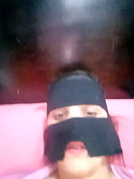 SandyAmr online show from 11/11/25, 01:50