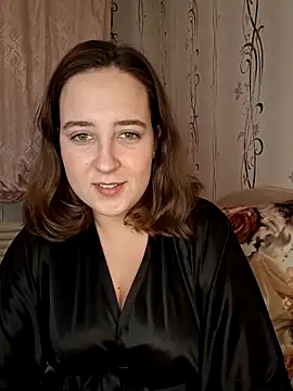 Snapshot of Bell_Gabi chatting on 10/26/25, 06:41 Bell Gabi online show from 10/26/25, 06:41