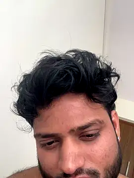  nico sam  online show from 11/09/25, 08:29