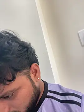  nico sam  online show from 10/30/25, 06:34