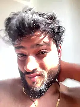  nico sam  online show from 01/17/26, 09:35